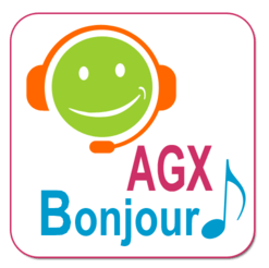 Agx Bonjour