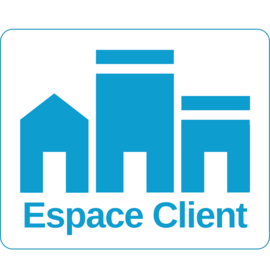 Espace client