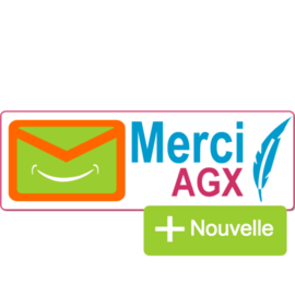 Messagerie Merci