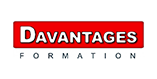 Davantages Formation