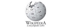 Wikipedia