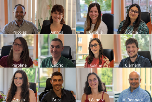 AGX-Presence : un service PRO et convivial