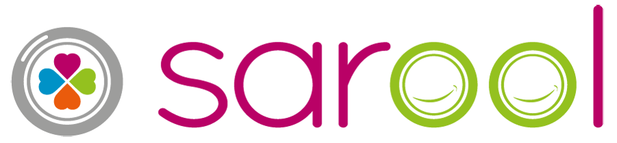 Logo application Sarool